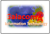 Gaiacom Ltd 
