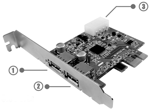 Sandberg Usb 3 0 Boost Pci E