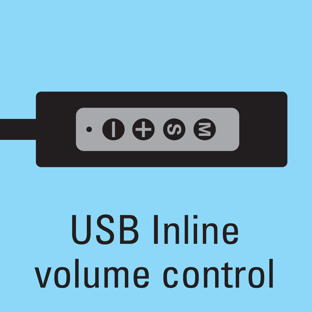 Sandberg Cuffie 2 In 1 Office Jack+USB - Auricolare Con Microfono Per PC E Smartphone, Archetto Regolabile, Nero