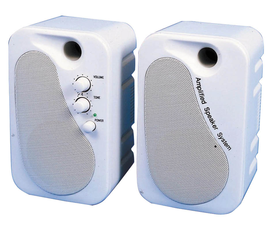 Restsalg: Højtalersæt 90W