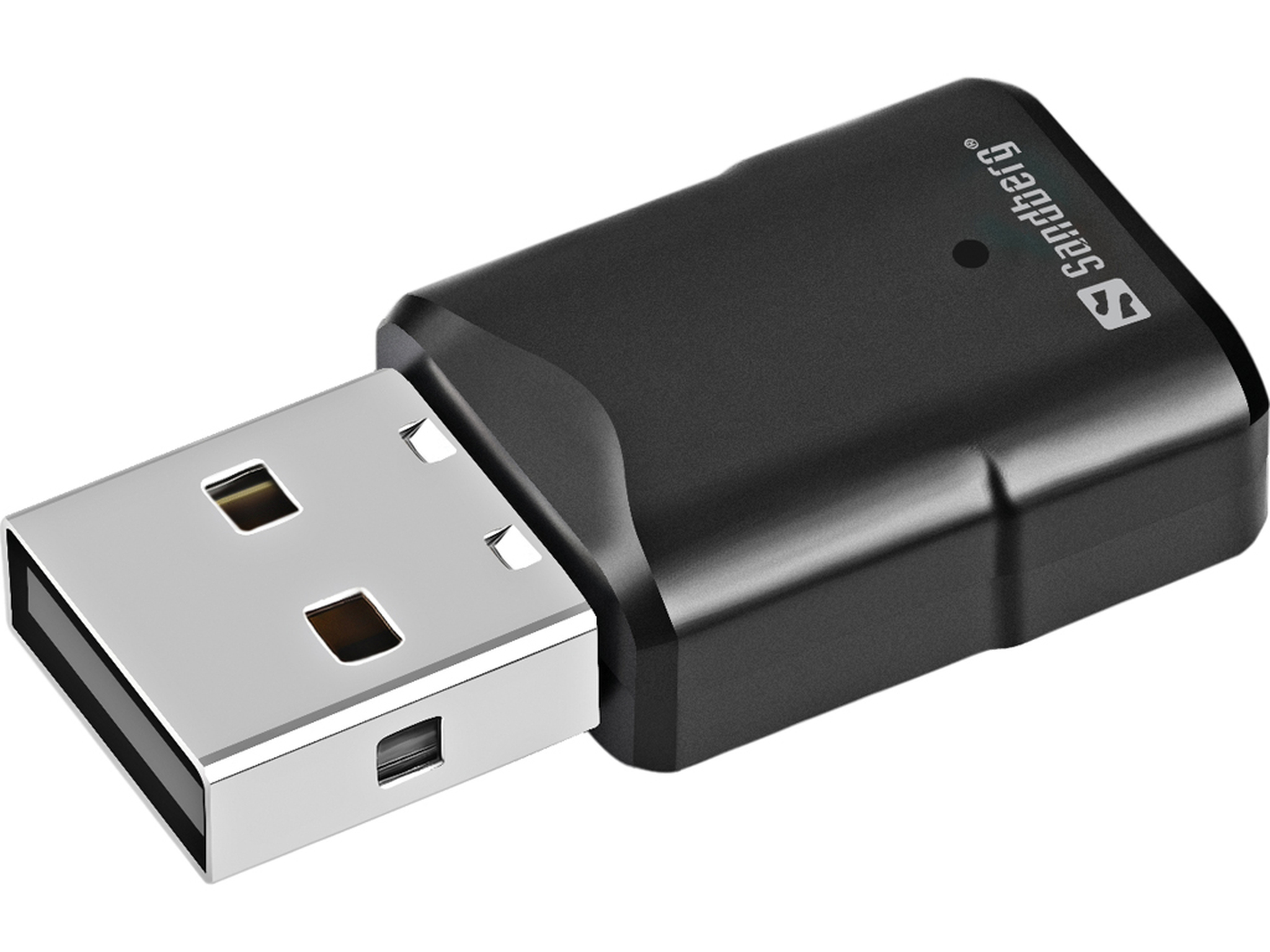 Sandberg BT Wireless Audio USB Dongle 126 33 Sandberg A S Sandberg BT Wireless Audio USB Dongle 126 33 Sandberg A S