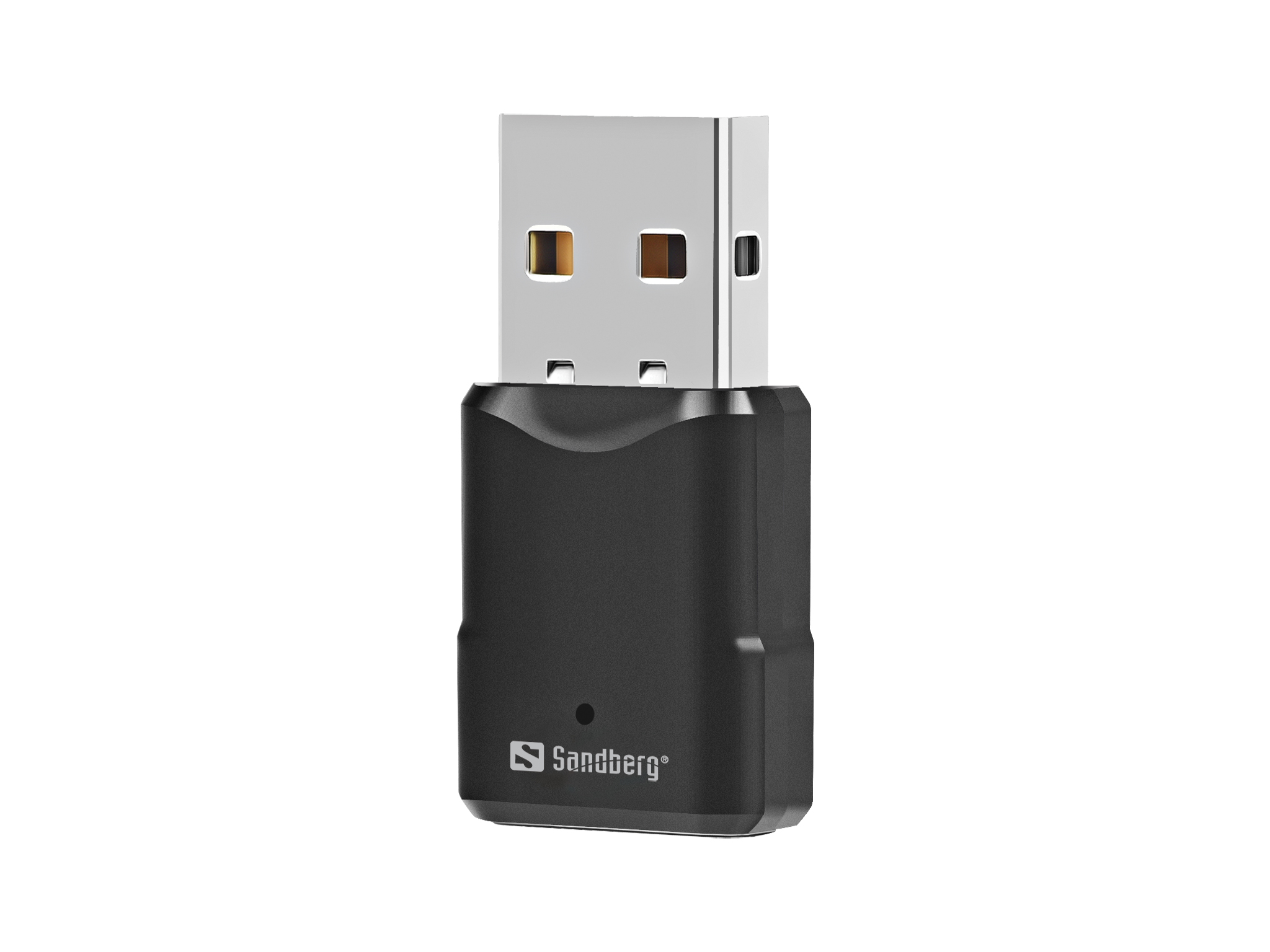Sandberg BT Wireless Audio USB Dongle 126 33 Sandberg A S Sandberg BT Wireless Audio USB Dongle 126 33 Sandberg A S