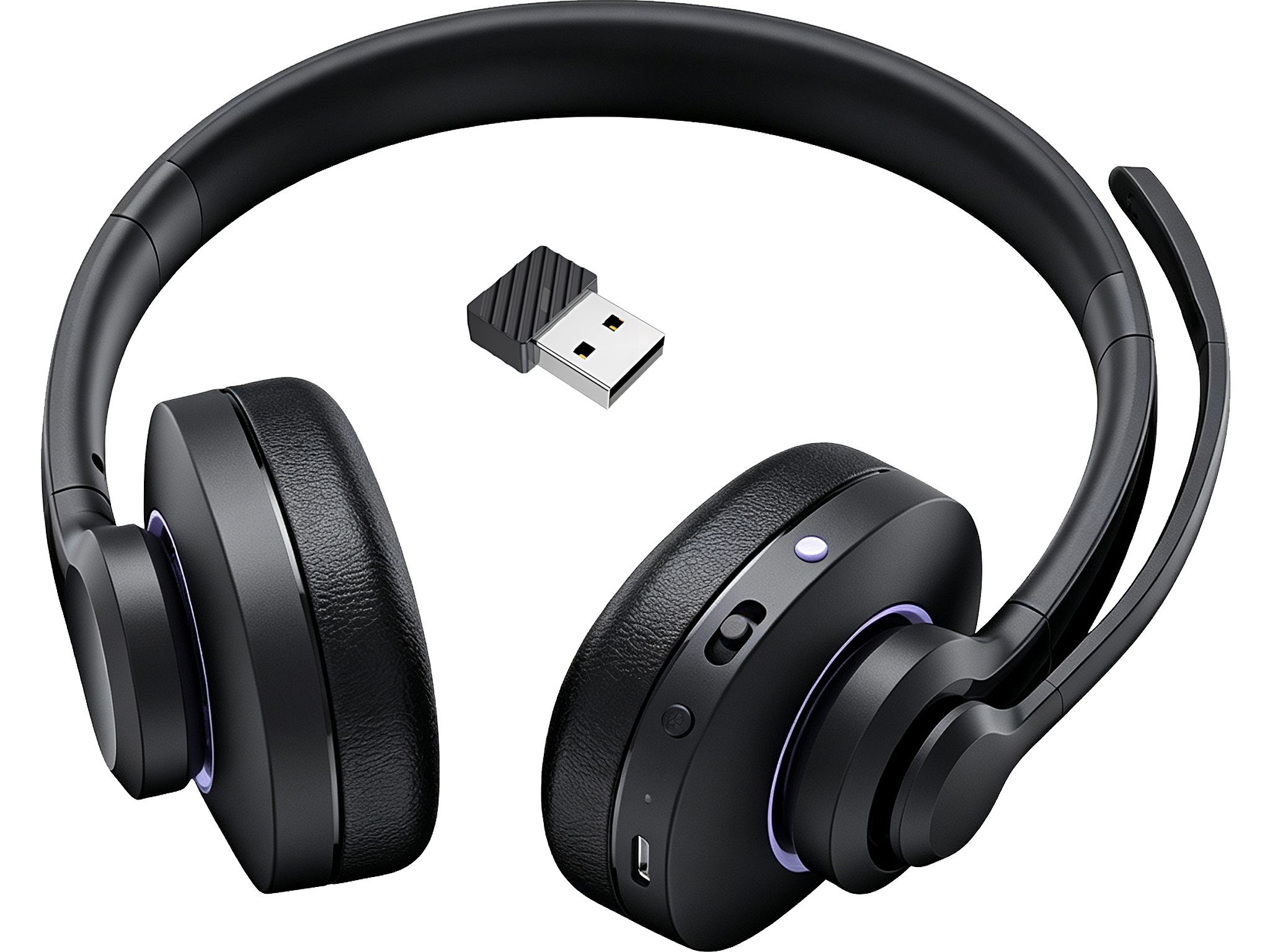 Wireless Headset Pro Stereo ENC