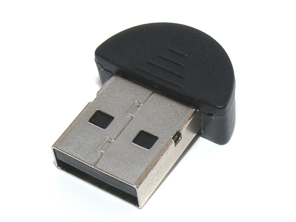 Sandberg Mini Wireless Dongle (133-48) - Sandberg A/S