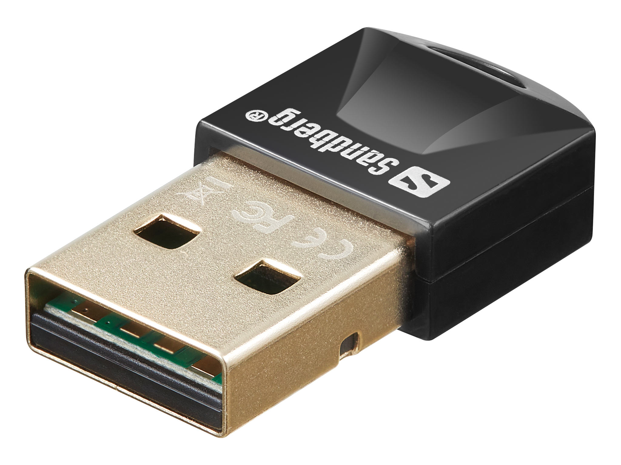 Bluetooth Dongle Pc Bluetooth WWMZ