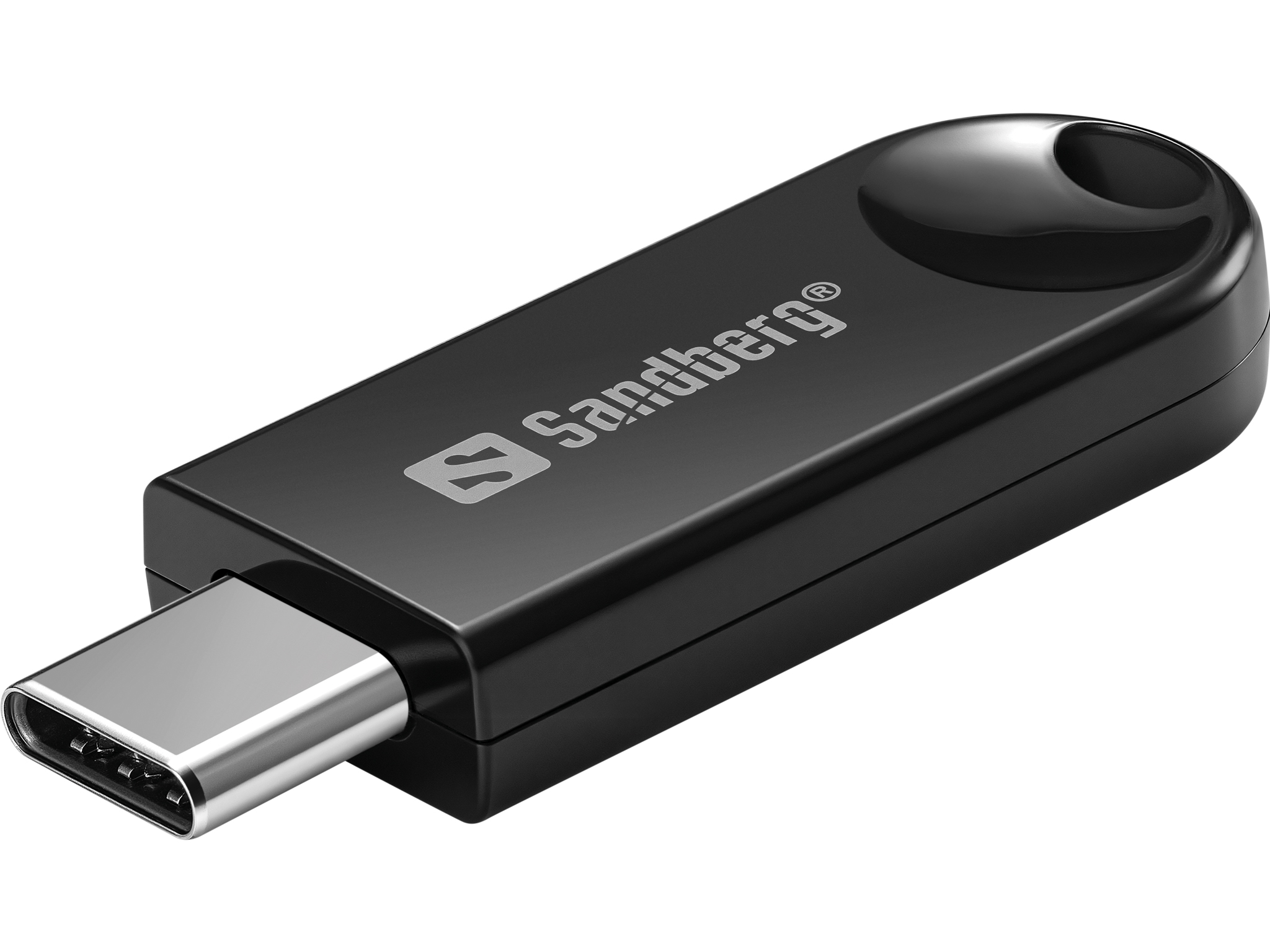 Sandberg USB C BT 5 3 Wireless Dongle 136 69 Sandberg A S Sandberg USB C BT 5 3 Wireless Dongle 136 69 Sandberg A S