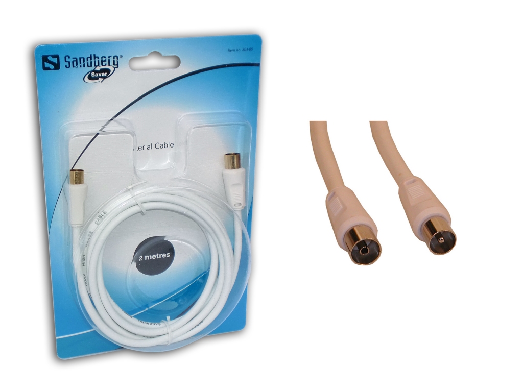 Aerial M-F 2m SAVER