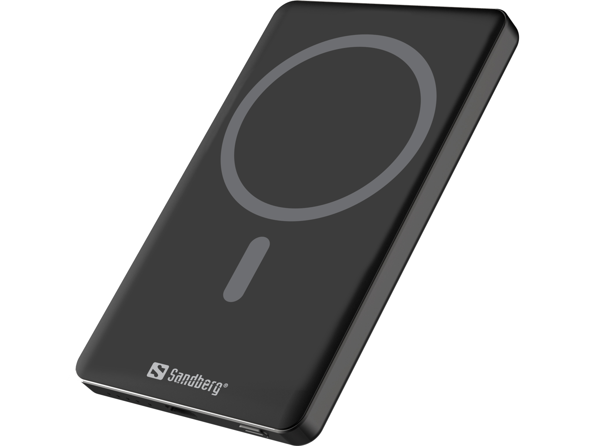 Magnet Powerbank 5000 Saver