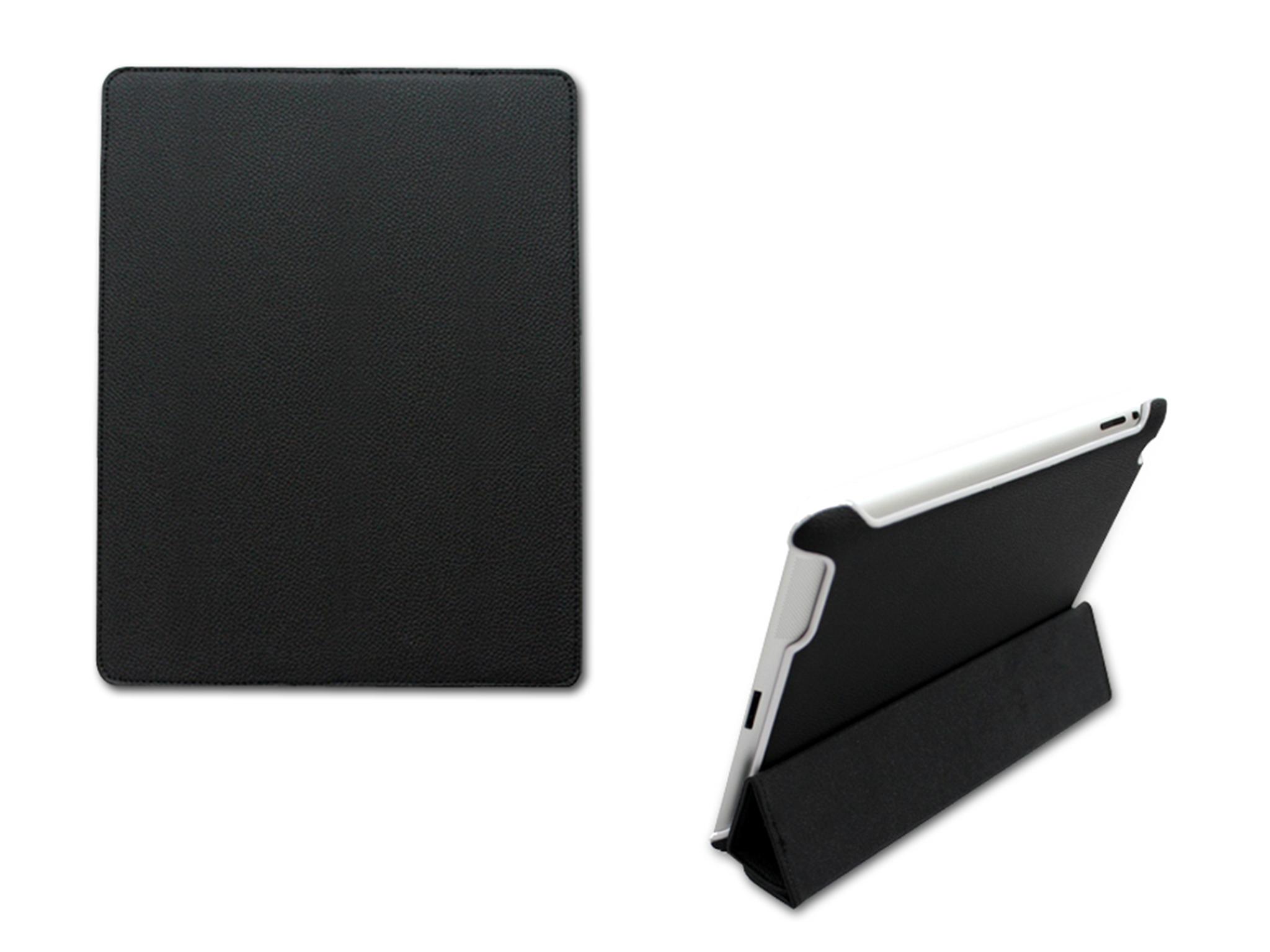 Wrap-On Case iPad 2/3/4 Pink