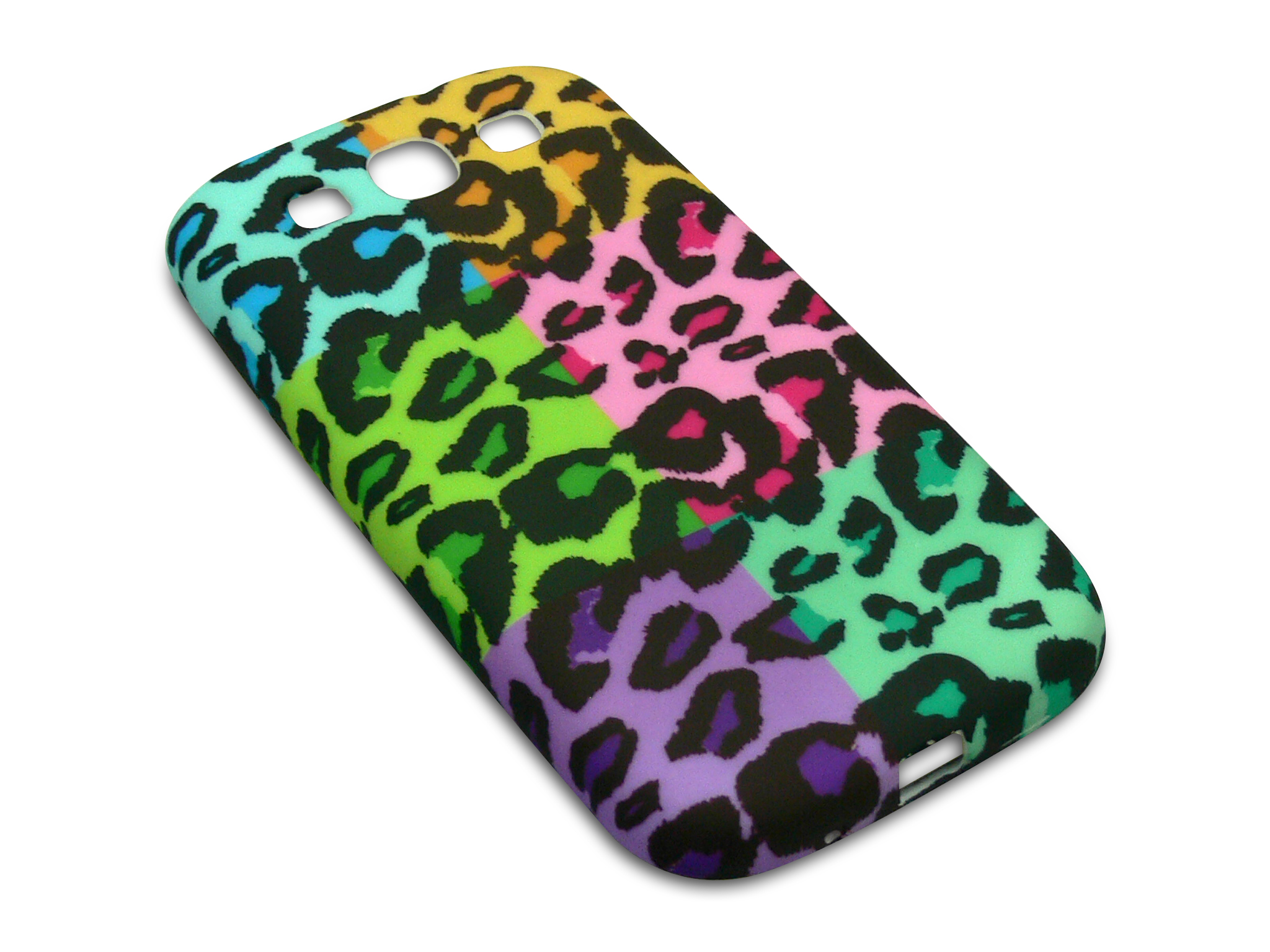 Print Cover S III Safari