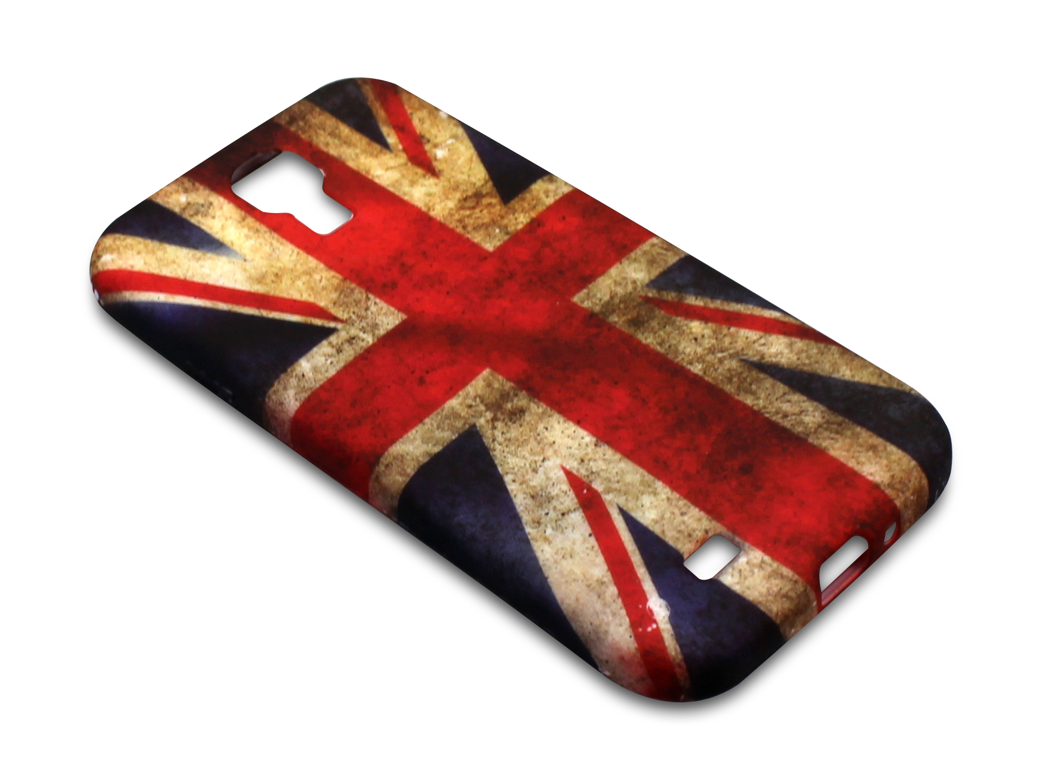 Print Cover S III Union Jack