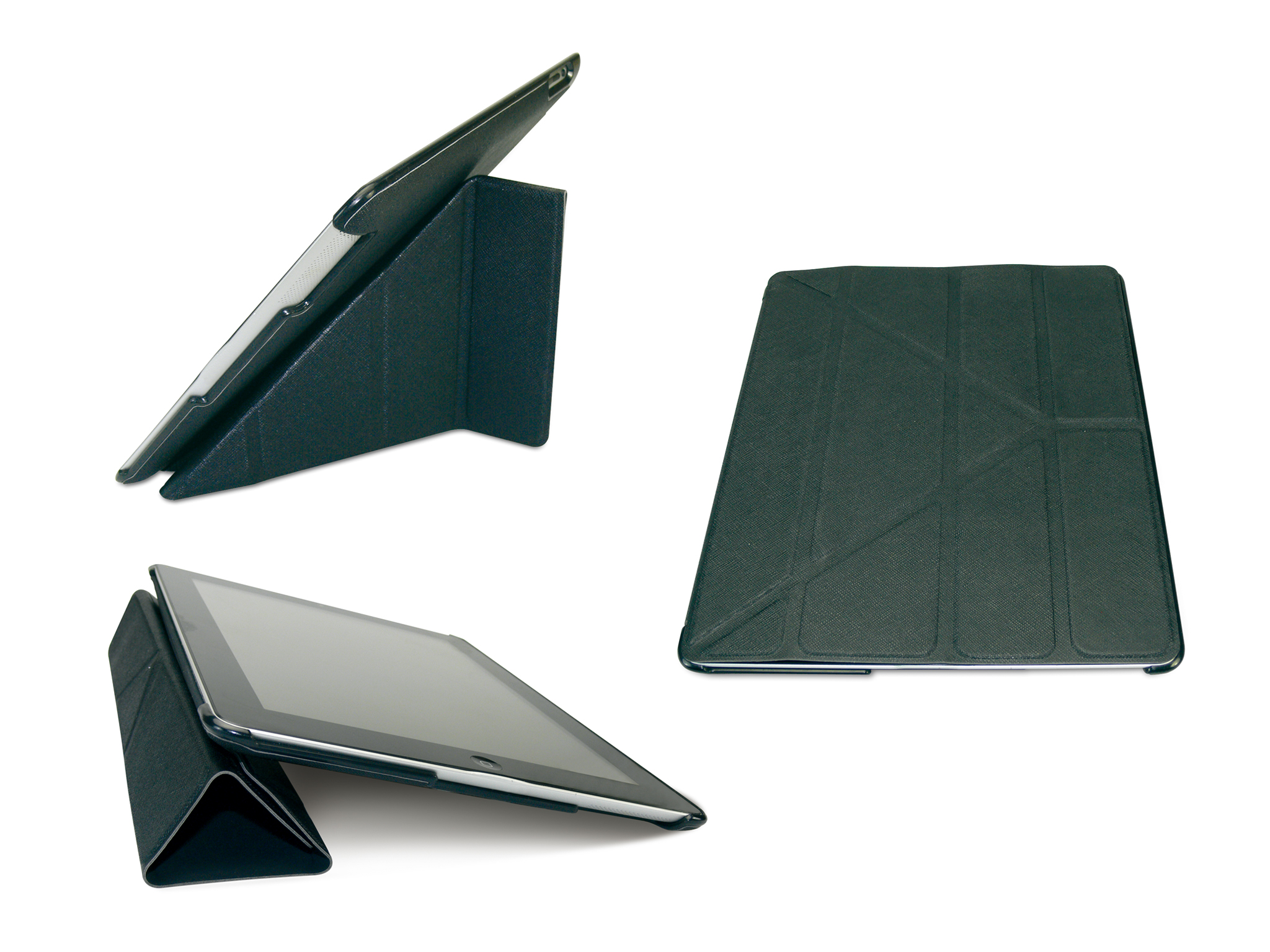 FixFold Cover Stand iPad 2/3/4