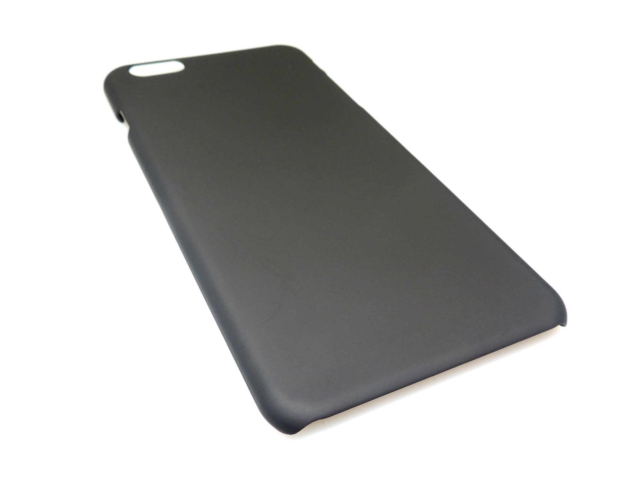 Sandberg Cover iPhone 6 Plus hard Black (405-39) - Sandberg A/S, image size:2048x1536
