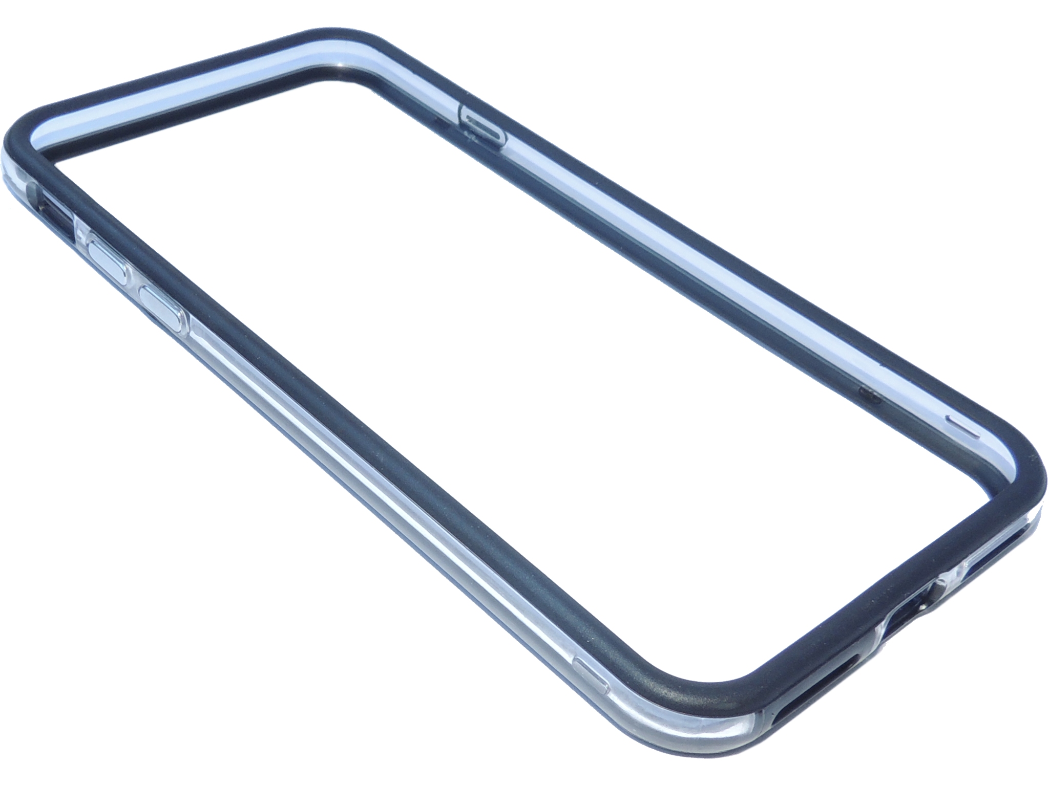 Pro frame Black iPhone 7/8