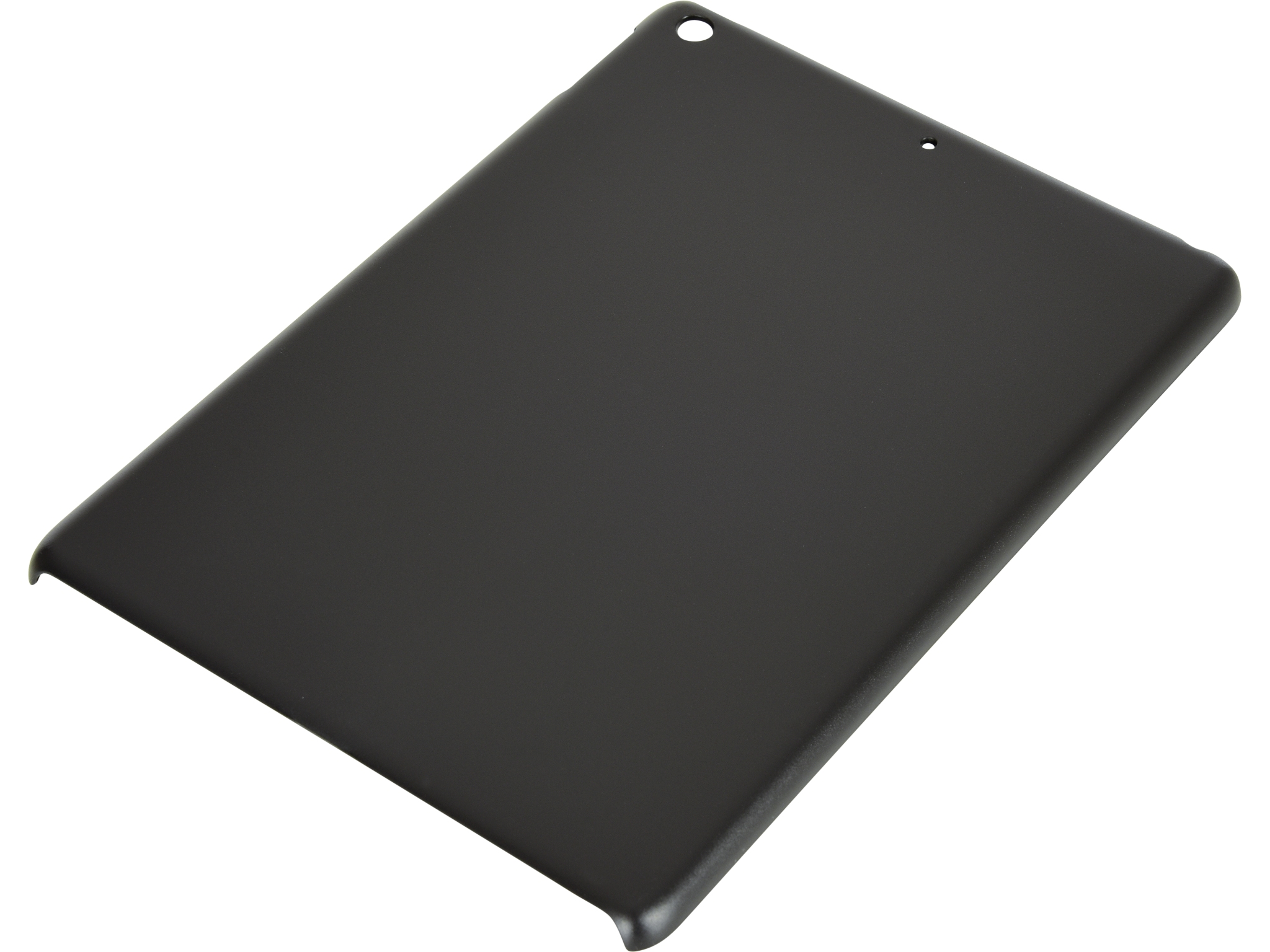 Cover iPad2017 9.7 hard Black
