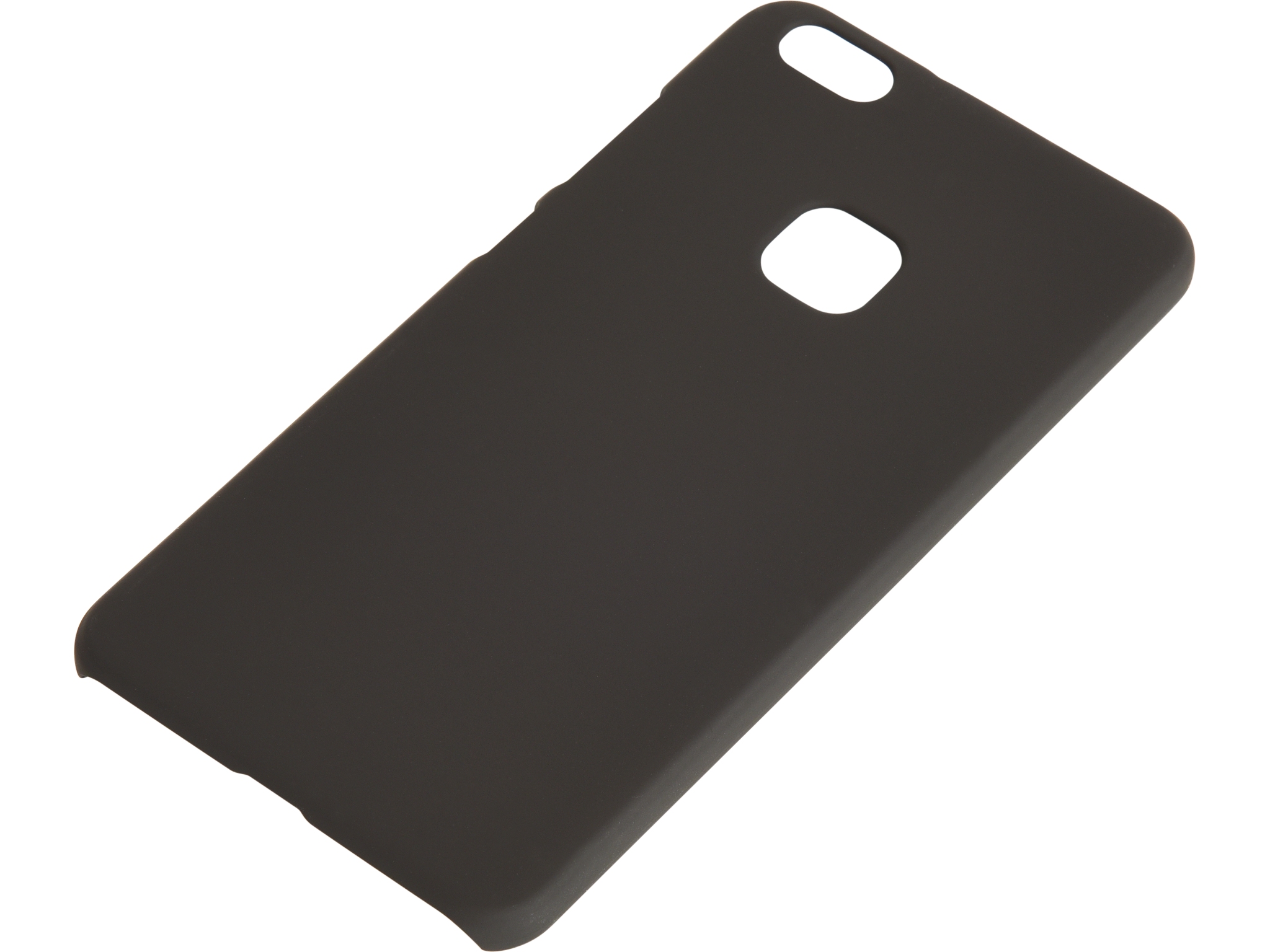 Cover Huawei P10Lite HardBlack
