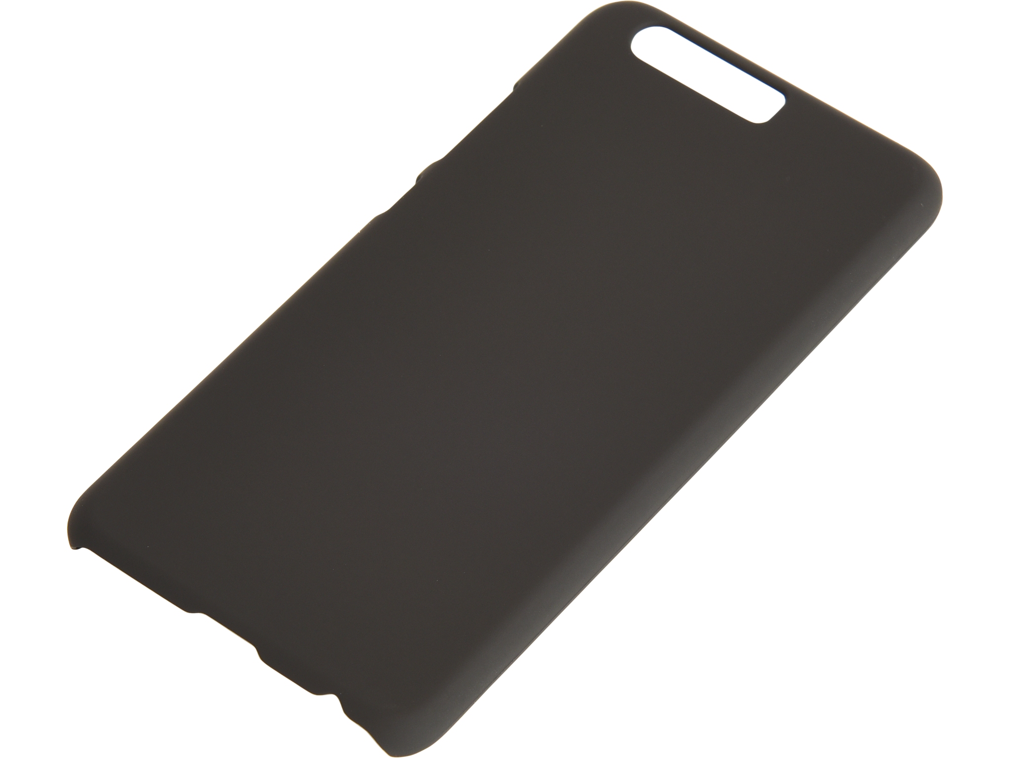 Cover Huawei P10 Hard Black