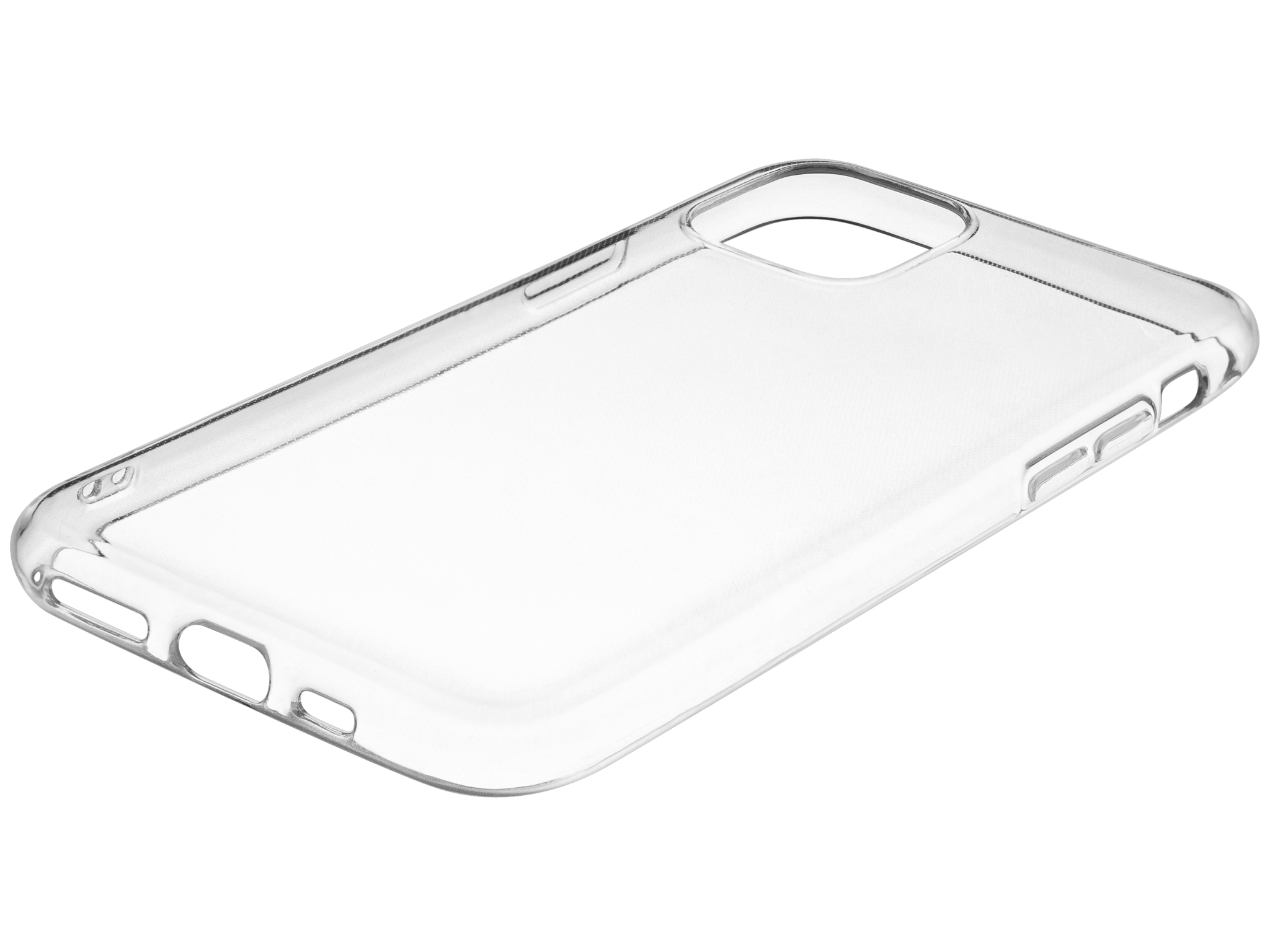 Cover iPhone 11 Pro Soft Clear