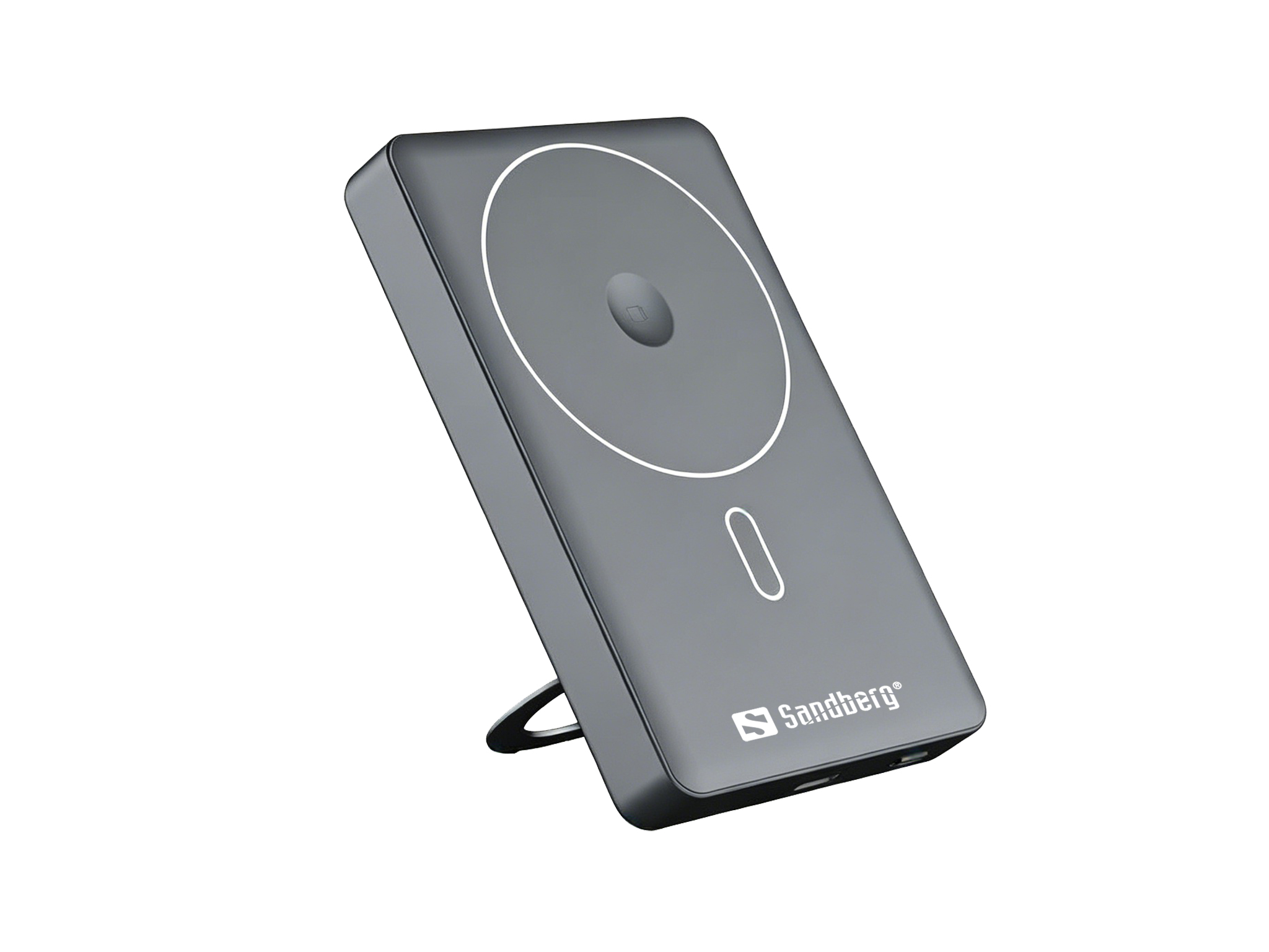 3in1 Mag Powerbank 10000 Pro