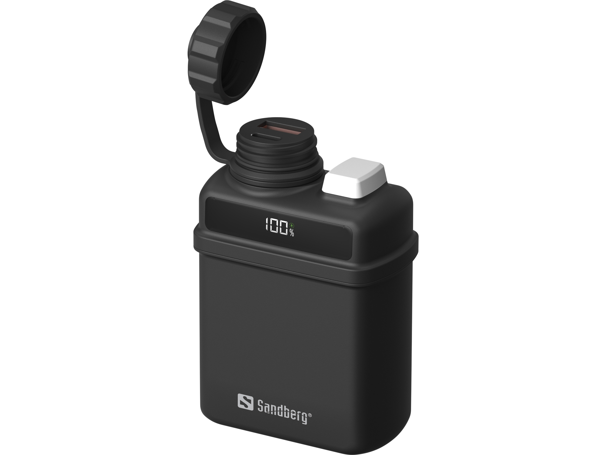 Survivor PowerJug 10000 PD20W