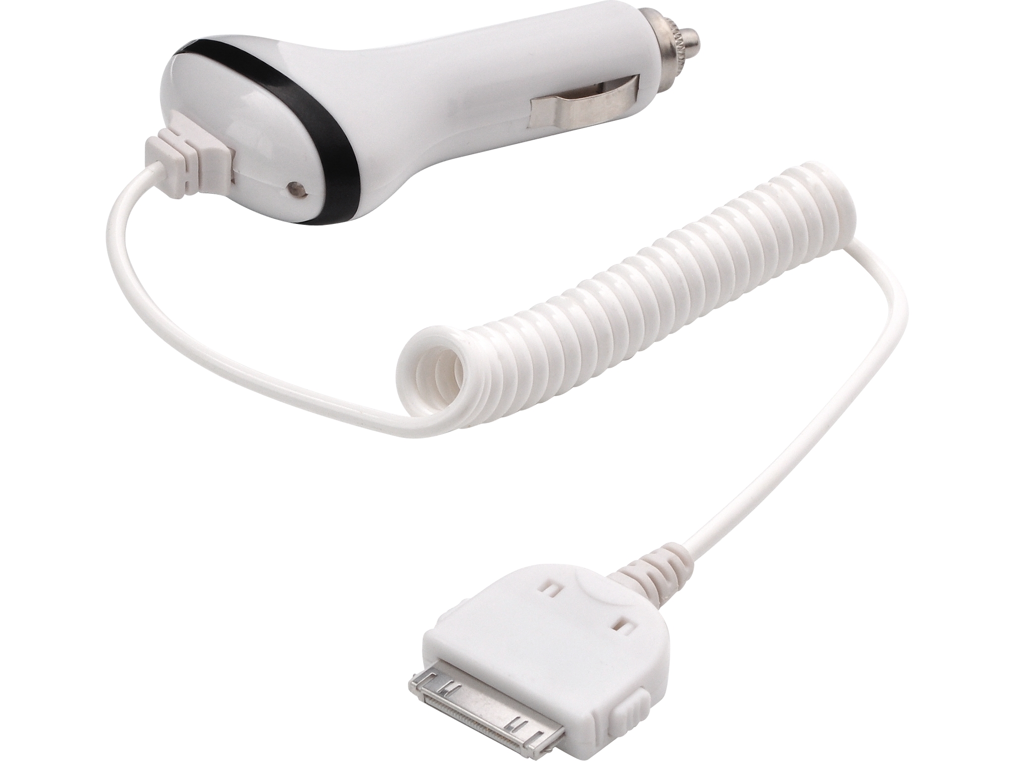 Car Charger 30pin 1000mA