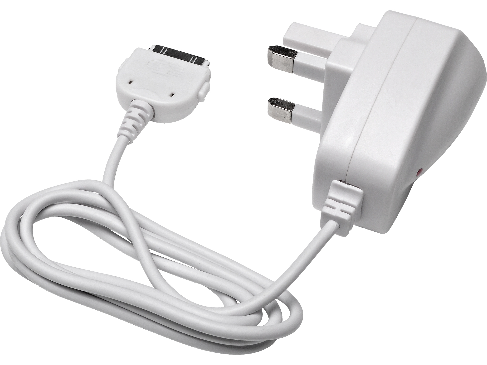 AC Charger for iPad 2100mA UK