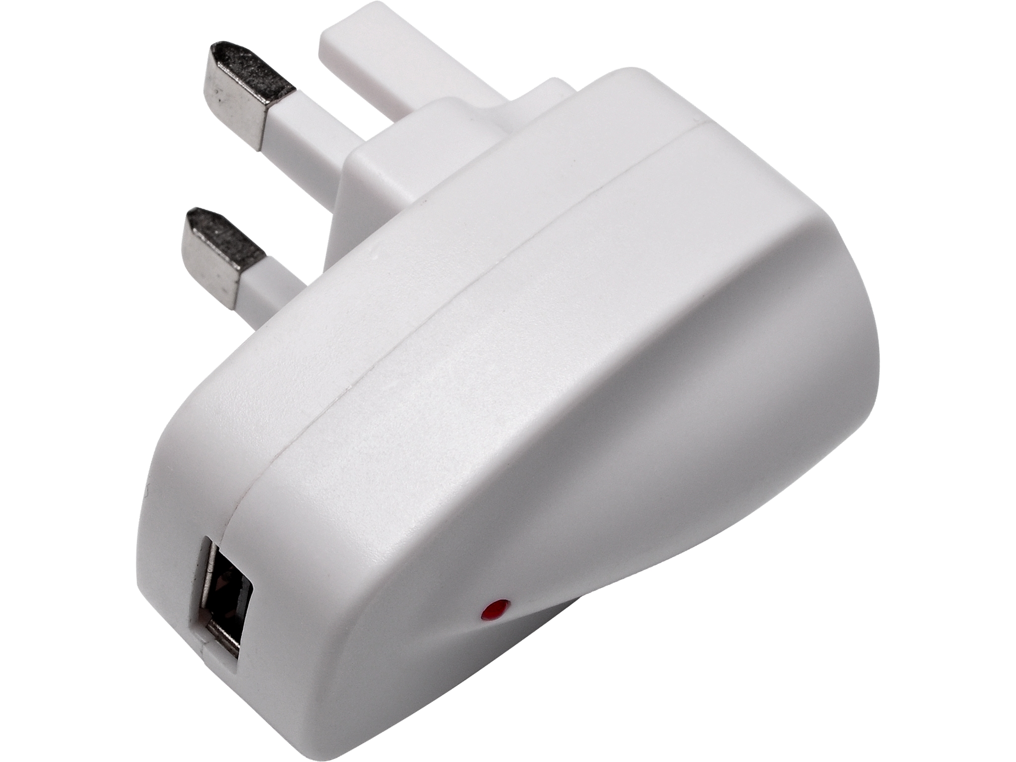 AC Charger iPad 2100mA UK