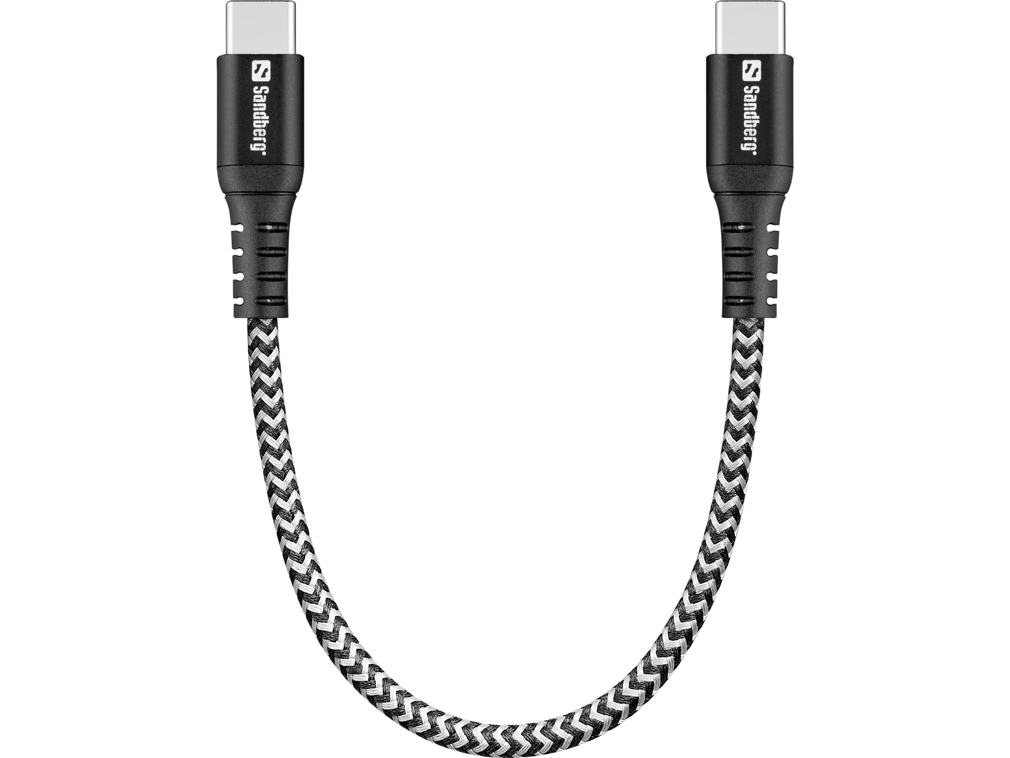 thumbnail image 2 of Belkin USB-C To USB-C Cable 0.9m - USB-IF Certified, Supports 100W Charging And 10Gbps Data 2 of 5