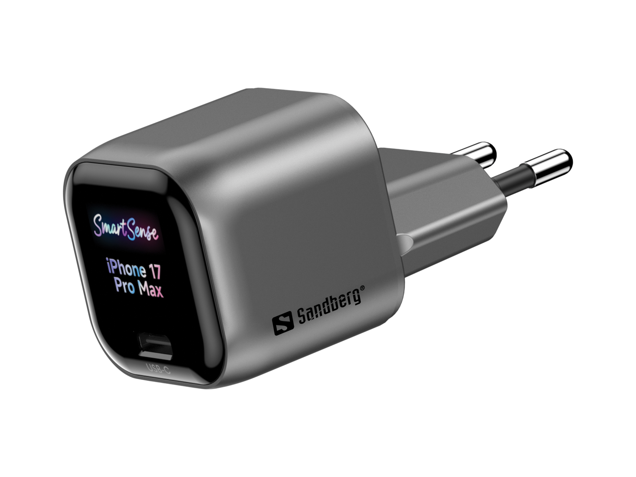 USB-C Charger Nano Display 45W