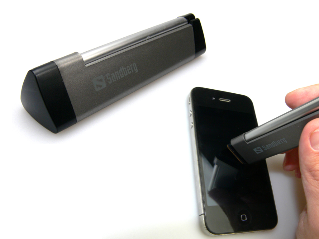 3in1 Touchscreen Cleaning Kit