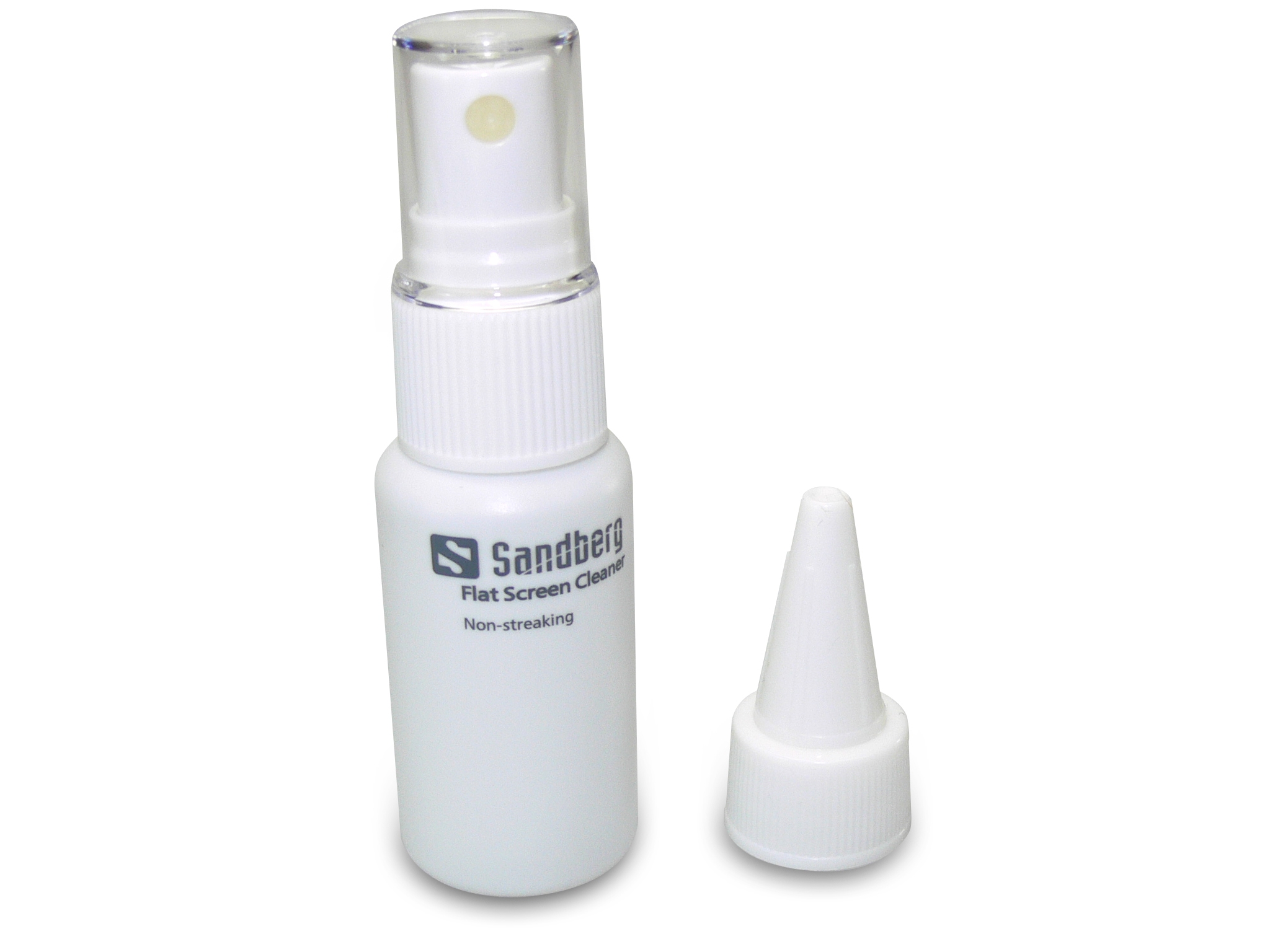 Screen Cleaning Fluid Refill