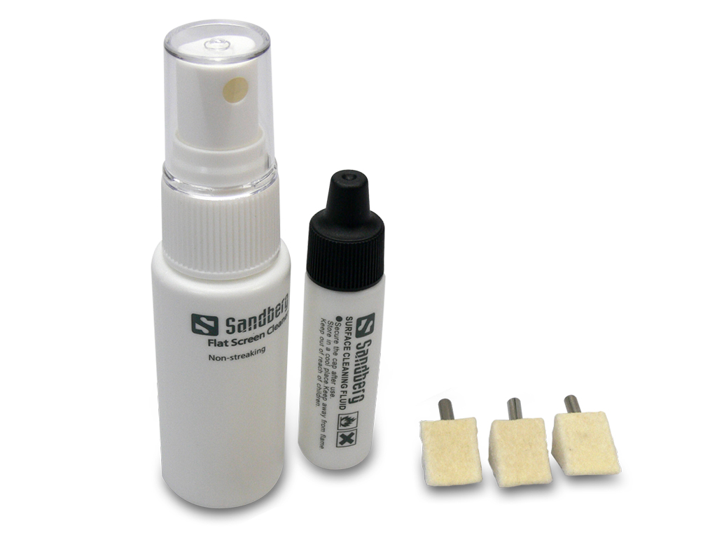 Refill for Laptop Cleaning Kit