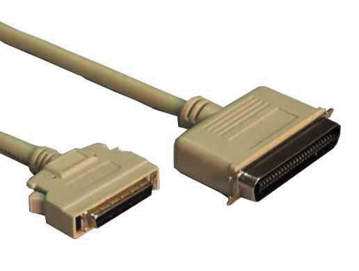 SCSI kabel: HPDB50M-CN50M, 1m