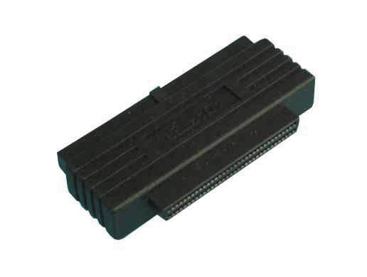 SCSI adapter 68F-50F