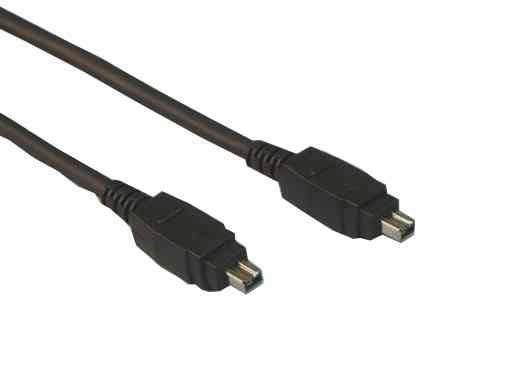 FireWire 4pM-4pM 1 m