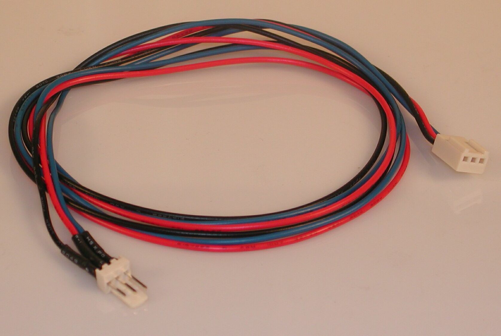 Forlænger intern blæser, 0,8 m