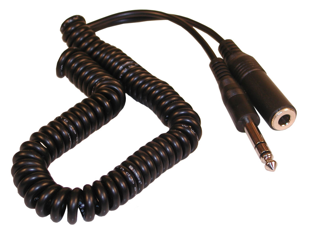 Forlænger Jack SPIRAL  3 m