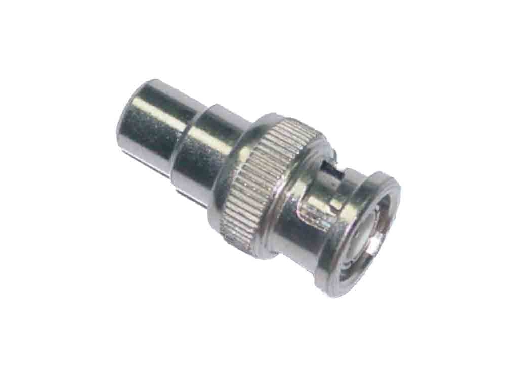 RCA - BNC Adapter