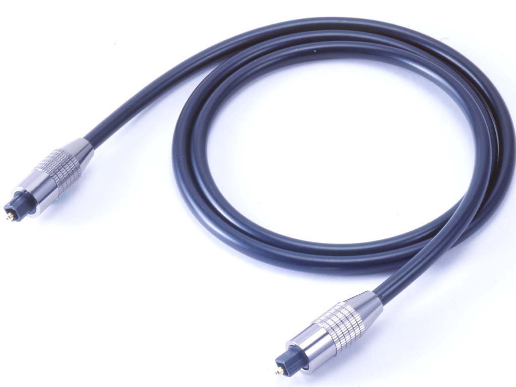 Toslink-Toslink LUX-Line 1m
