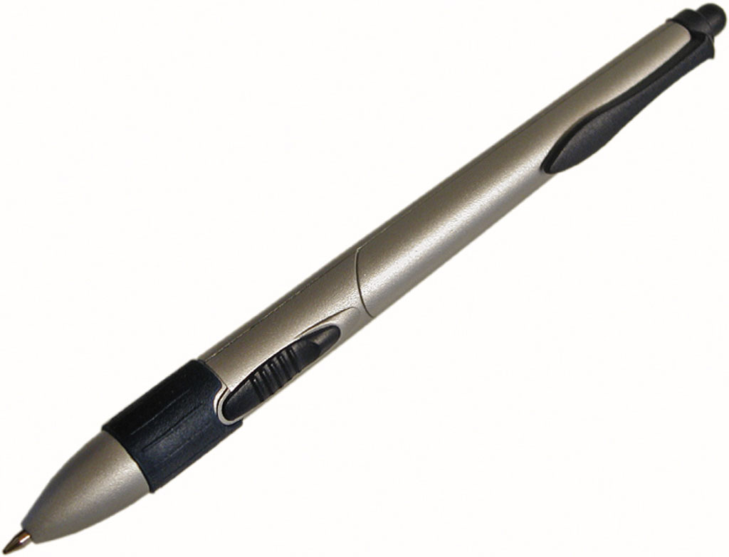 Restsalg:BallPen f PenPointer2