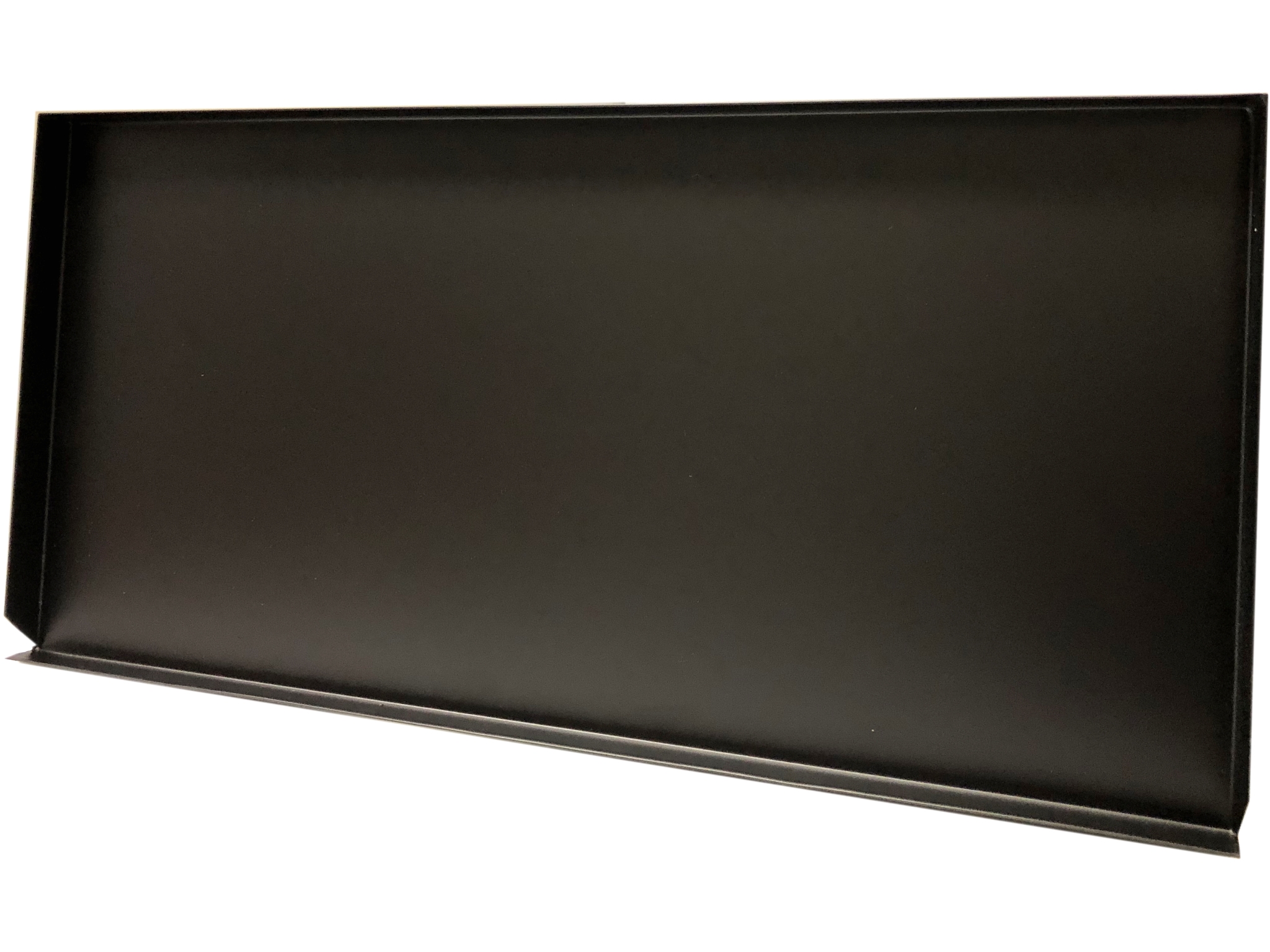 Metal Shelf for Alu Slatwall