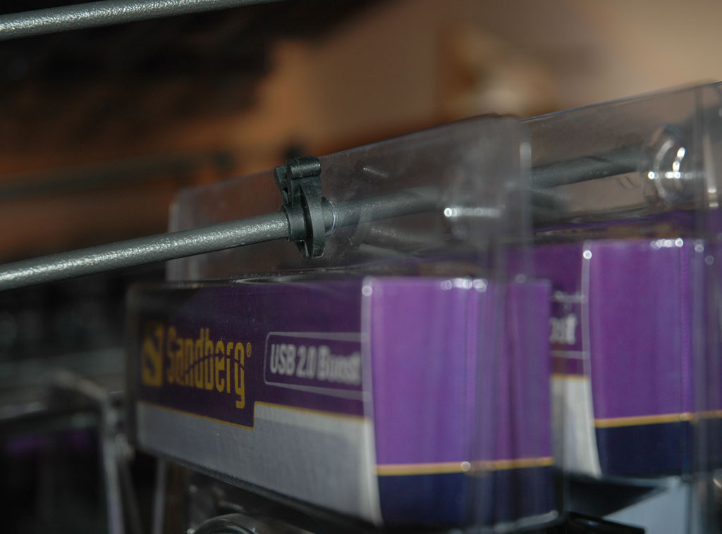 Meter: Kontrol Clips