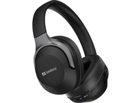 Wireless Travel Headset ANC+ENC