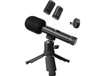 Streamer 3in1 Wireless Mic Kit