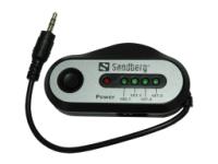Sandberg 134-02