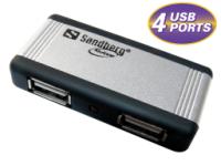 Sandberg 135-58