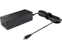 USB-C AC Charger PD100W EU+UK