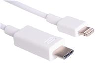 USB-C>Lightning AppleApprov 1M