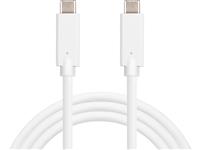 USB-C Charge Cable 1M, 100W