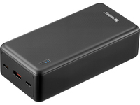Saver Powerbank 27000